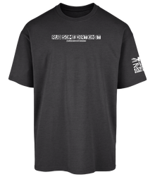 Charcoal | Front