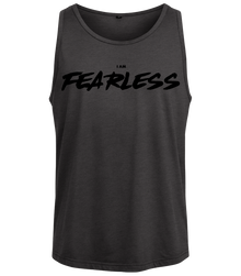 Charcoal | Front