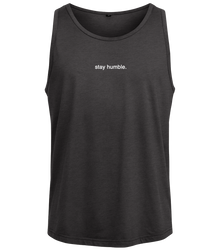 Charcoal | Front