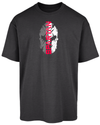 Front | Primary | Charcoal
