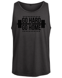 Charcoal | Front