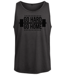 Charcoal | Front