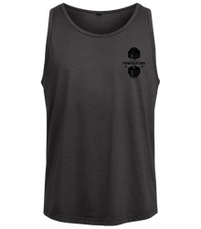 Charcoal | Front