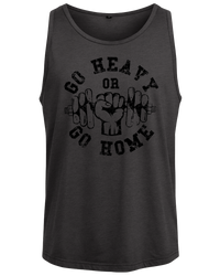 Charcoal | Front