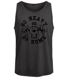 Charcoal | Front