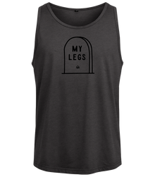 Charcoal | Front