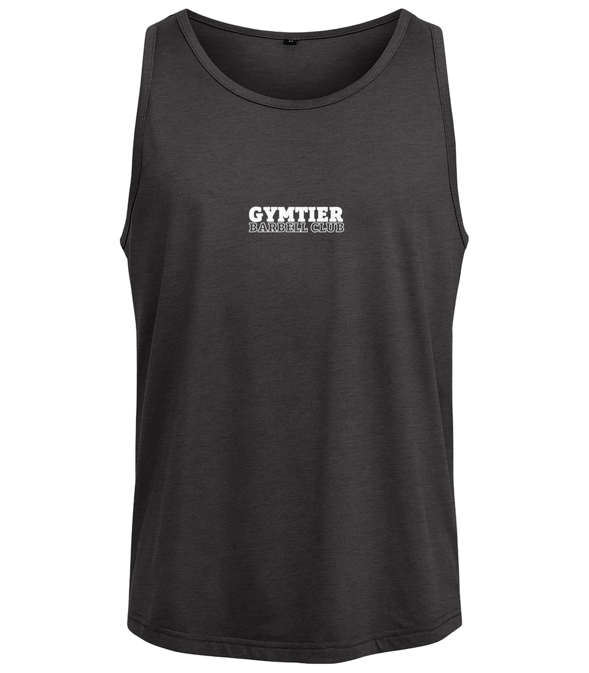 Charcoal | Front