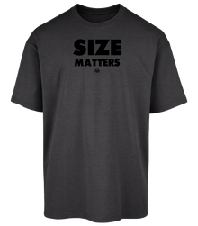 Charcoal | Front
