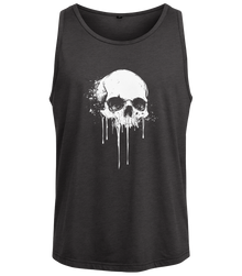 Charcoal | Front