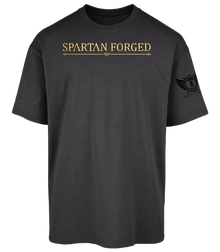 Front | Primary | Charcoal