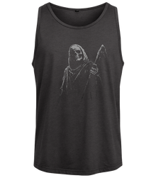Charcoal | Front