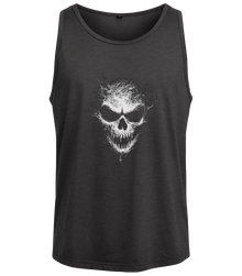 Charcoal | Front