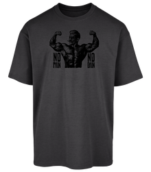 Charcoal | Front