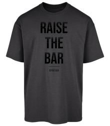 Charcoal | Front