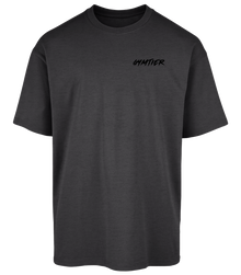 Charcoal | Front