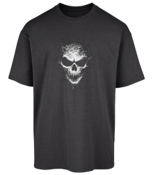 Charcoal | Front