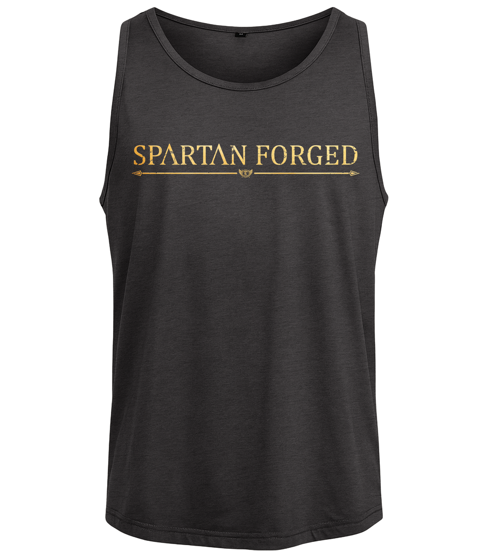 Charcoal | Front