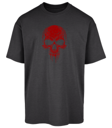 Charcoal | Front