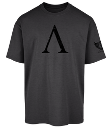 Charcoal | Front