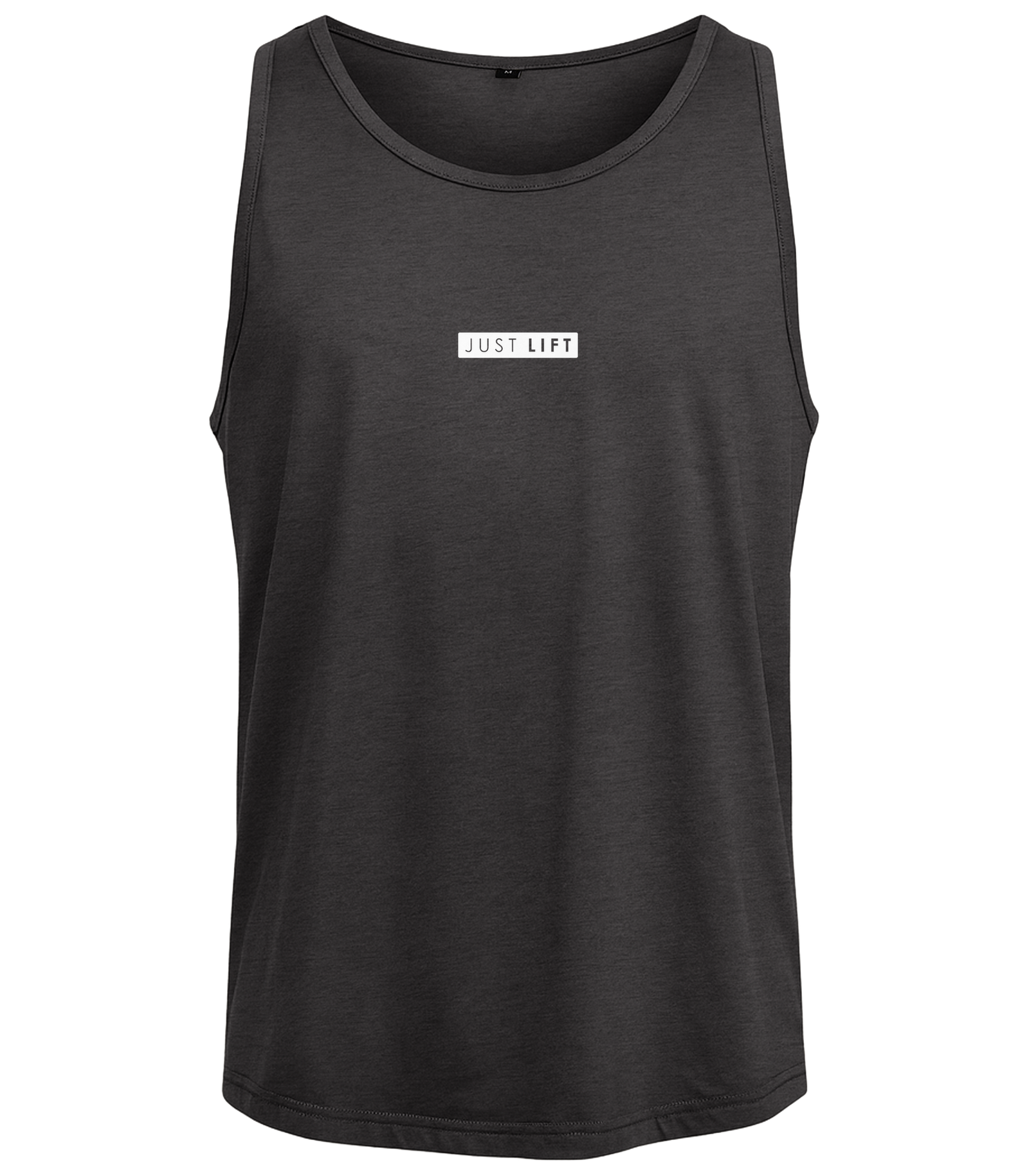 Charcoal | Front