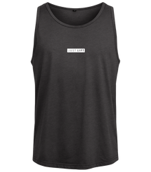 Charcoal | Front