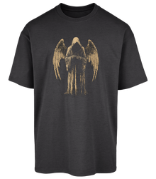 Charcoal | Front