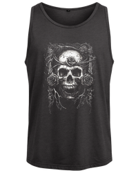 Charcoal | Front