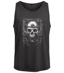 Charcoal | Front