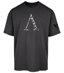 Charcoal | Front