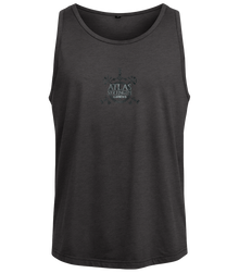Charcoal | Front