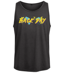 Charcoal | Front