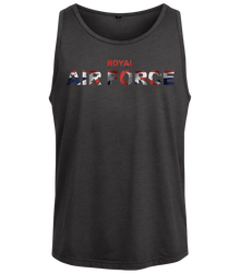 Charcoal | Front