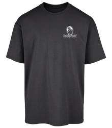 Charcoal | Front
