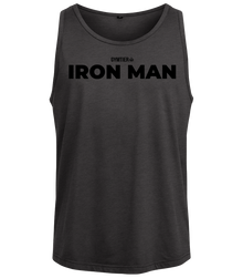 Charcoal | Front