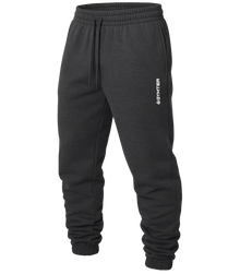 Charcoal | Front