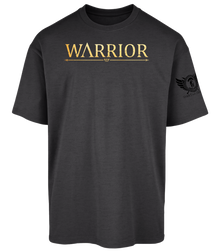Front | Primary | Charcoal