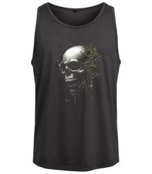 Charcoal | Front