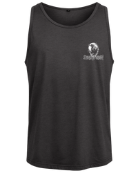 Charcoal | Front