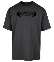 Charcoal | Front