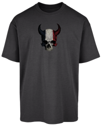 Charcoal | Front