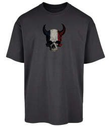 Charcoal | Front