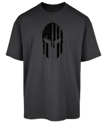 Charcoal | Front