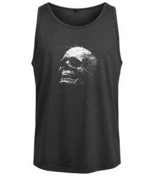 Charcoal | Front