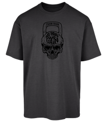 Charcoal | Front