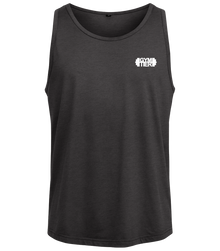 Charcoal | Front