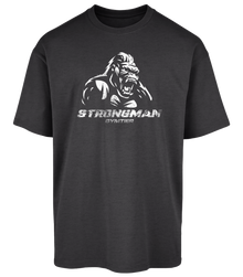 Charcoal | Front