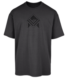 Charcoal | Front