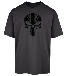 Charcoal | Front