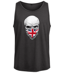 Charcoal | Front