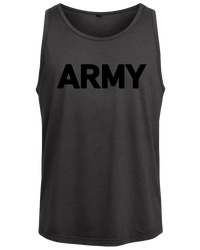 Charcoal | Front
